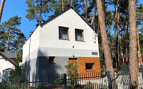Grey House